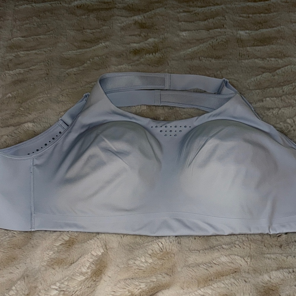 NWOT Athleta High Impact Sports Bra - Picture 7 of 7